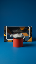 Star Wars Millennium Falcon Die-Cast Replica