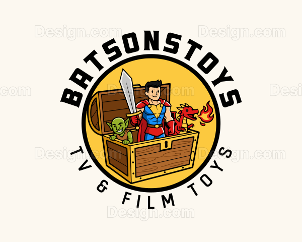Batsonstoys